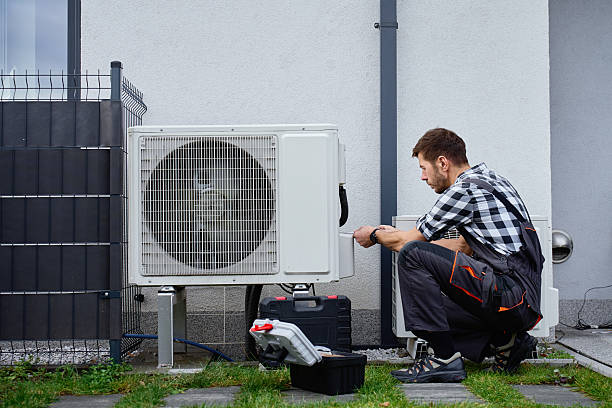 Trusted Air Duct Cleaning service in Idlewild, TN - HVAC Repair CO